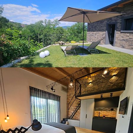 Giardinidieva Loft Горіція Екстер'єр фото
