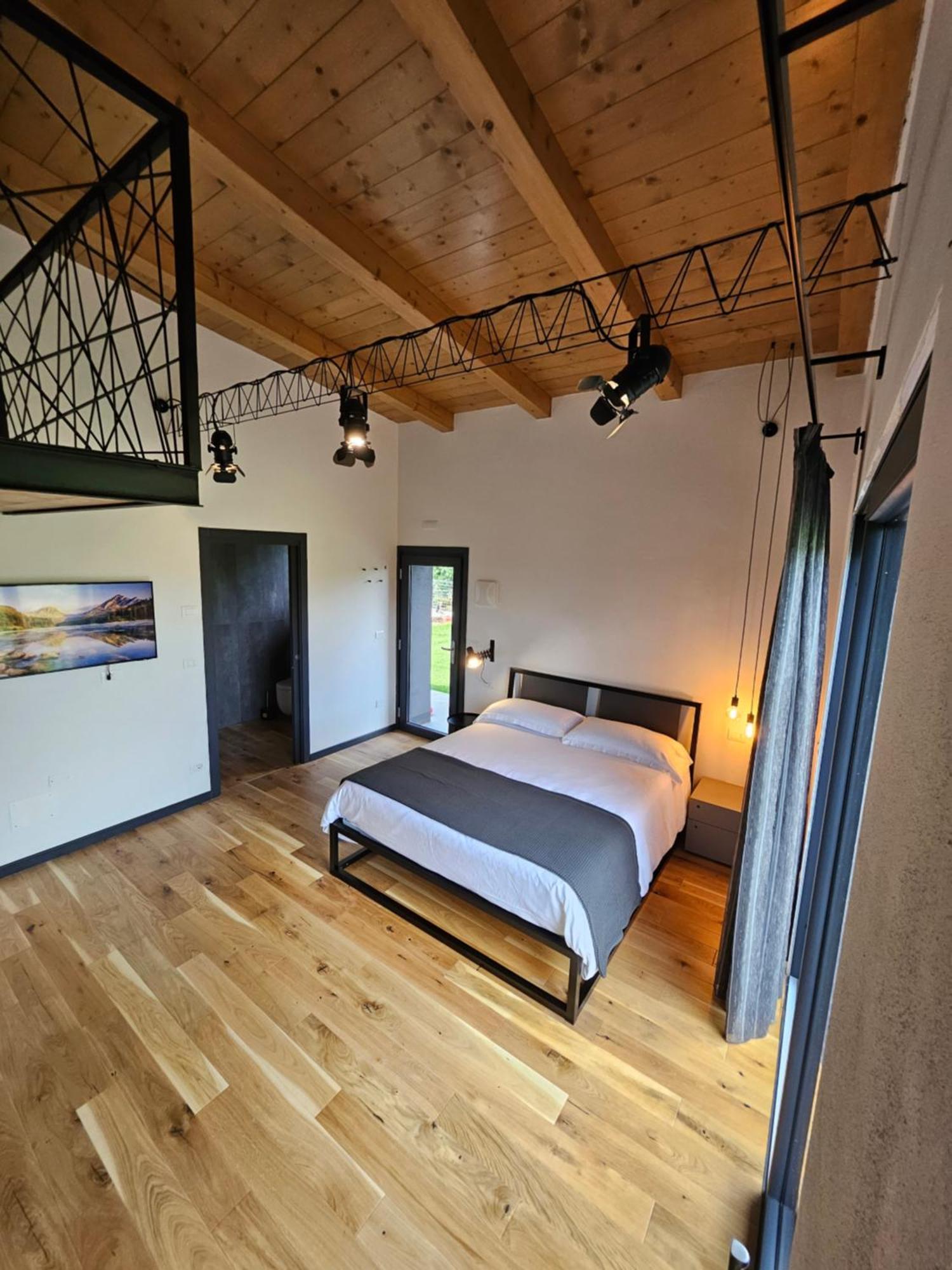 Giardinidieva Loft Горіція Екстер'єр фото