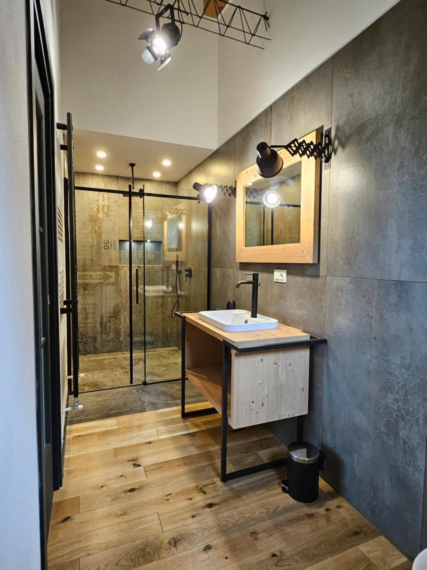 Giardinidieva Loft Горіція Екстер'єр фото