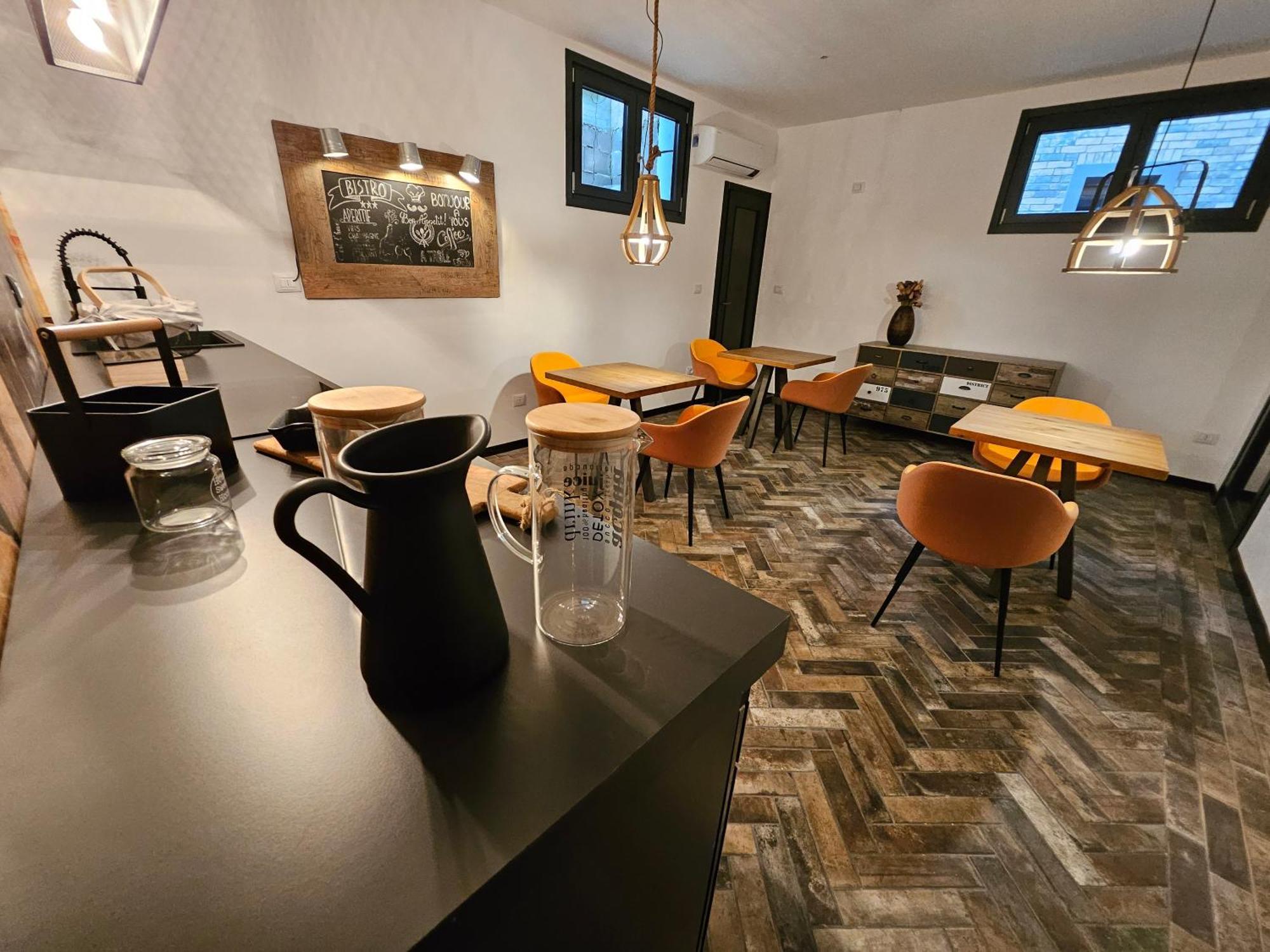 Giardinidieva Loft Горіція Екстер'єр фото