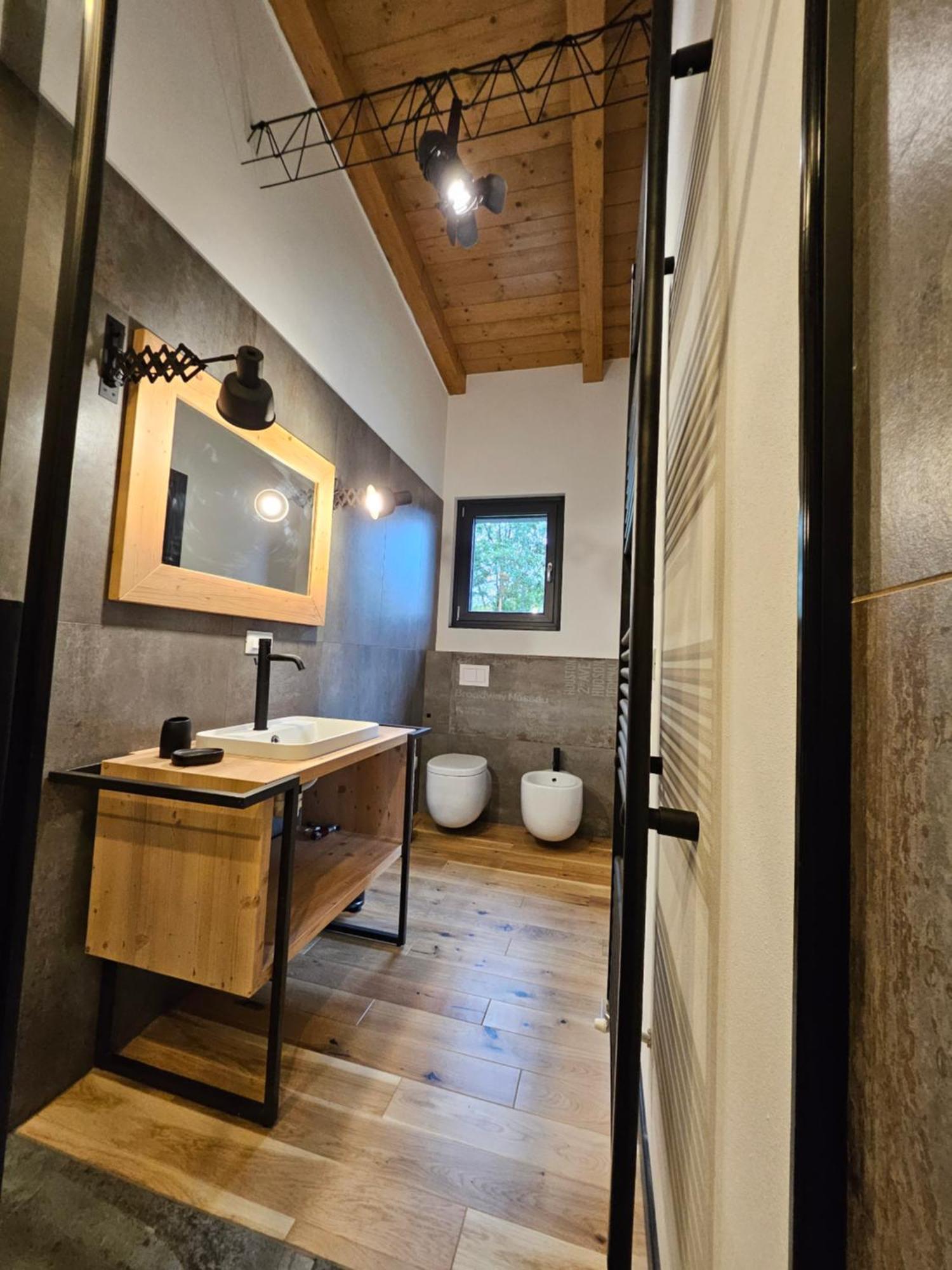 Giardinidieva Loft Горіція Екстер'єр фото