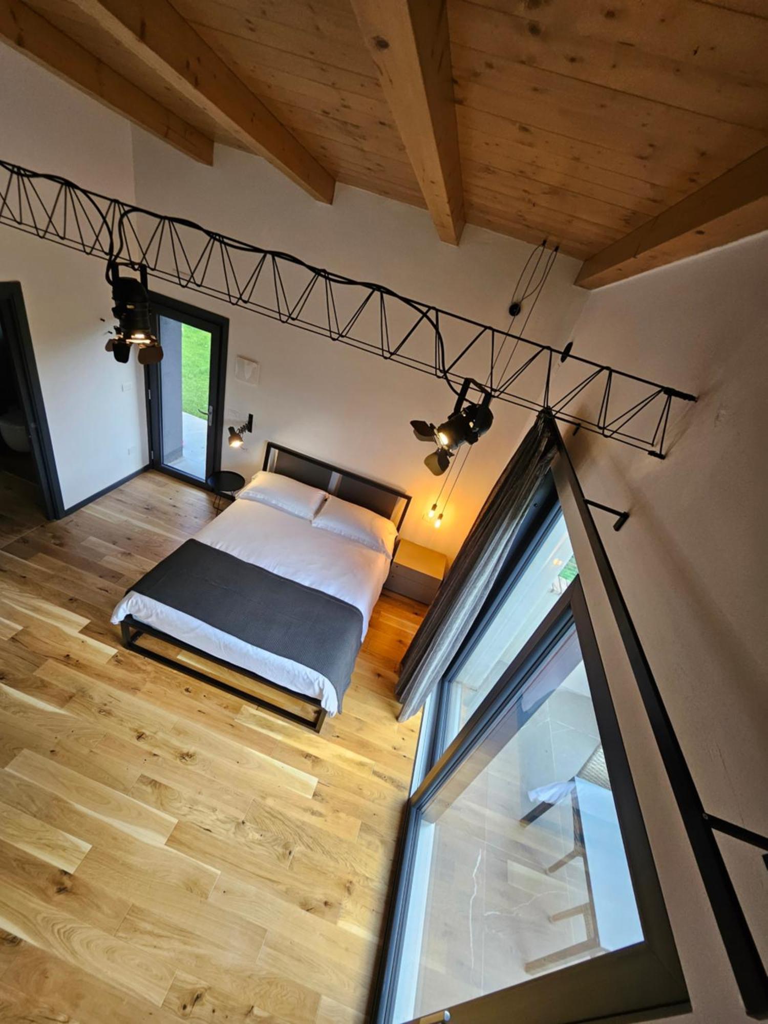 Giardinidieva Loft Горіція Екстер'єр фото