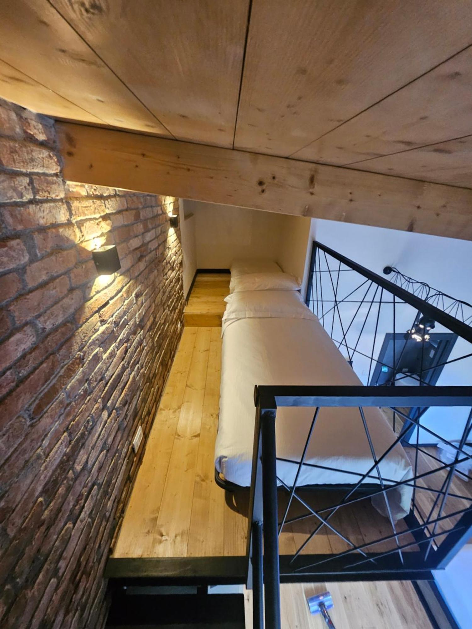 Giardinidieva Loft Горіція Екстер'єр фото